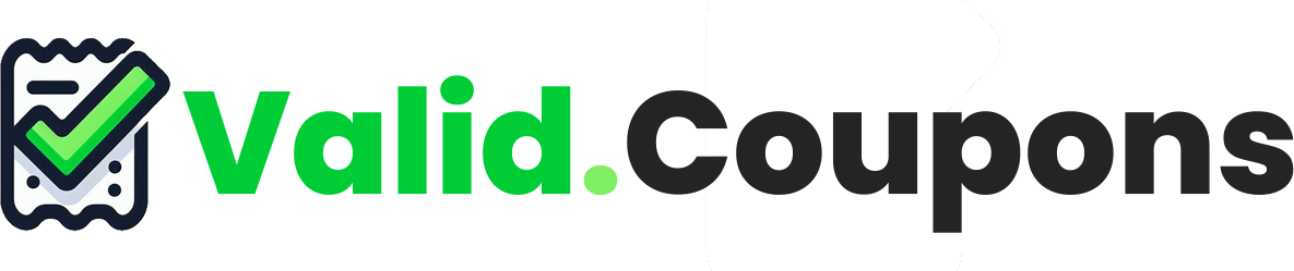 validcoupons-logo-wide